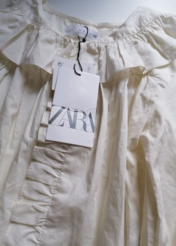 Блузка Zara (261561676)