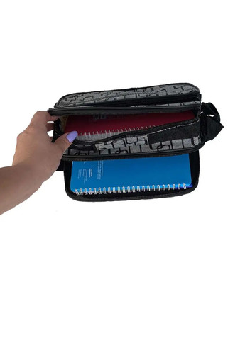 Сумка горизонтальная Vishnya (261564783)