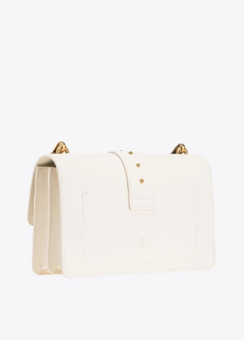 Сумка женская кожанная Pinko LOVE ONE CLASSIC CL VITELLO SE (261762370)