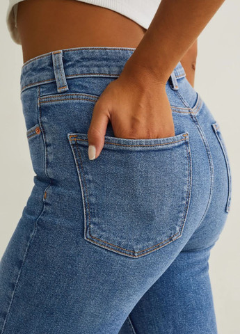 Джинси клеш C&A - (261695796)