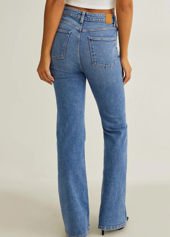 Джинси клеш C&A - (261695796)