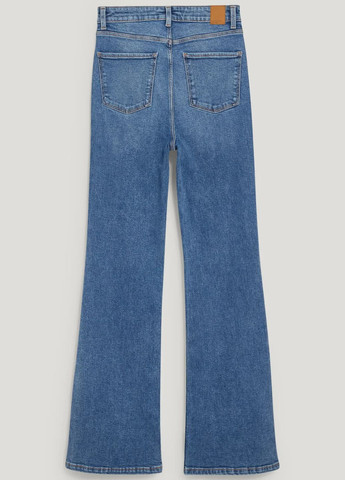 Джинси клеш C&A - (261695796)