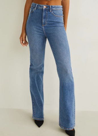 Джинси клеш C&A - (261695796)