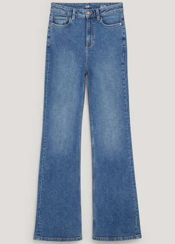 Джинси клеш C&A - (261695796)