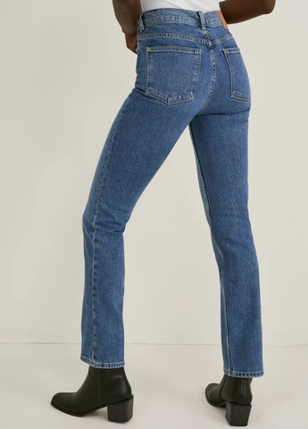 Вінтажні джинси C&A - (261695732)