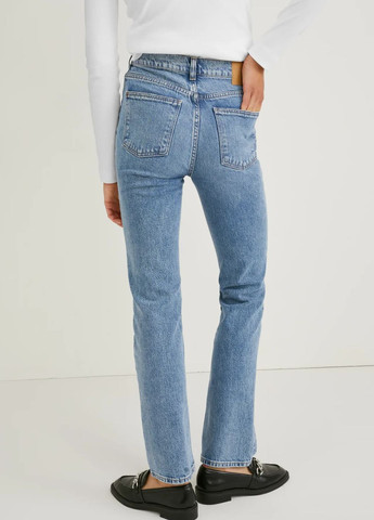 Вінтажні джинси C&A - (261695733)