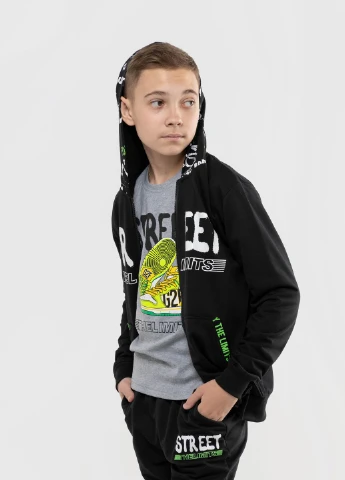 Спортивный костюм (кофта,реглан,штаны) No Brand (261845209)