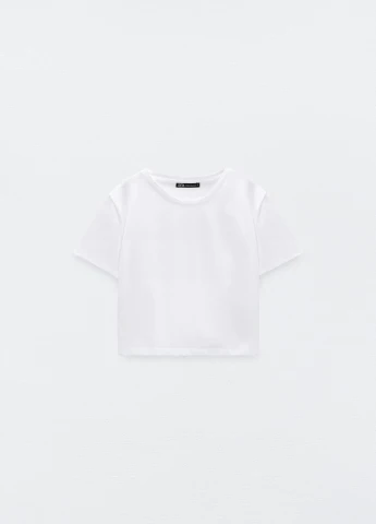 Футболка Zara - (261846728)
