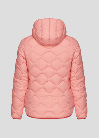 Рожева демісезонна куртка CMP