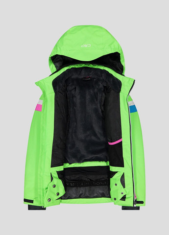 Детский лыжный костюм Kid G Set Jacket And Pant CMP (261854891)