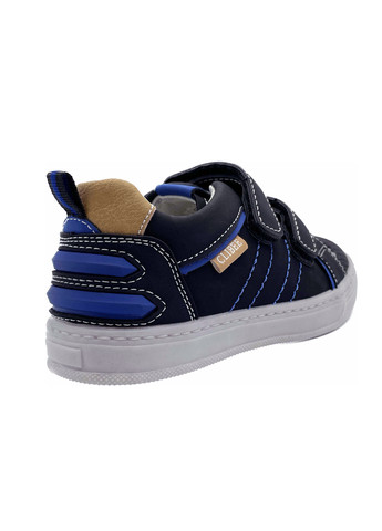 Темно-синій всесезонні кросівки Clibee