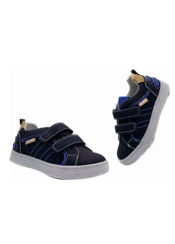 Темно-синій всесезонні кросівки Clibee