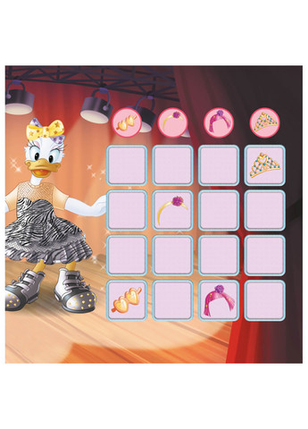 Дисней. Судоку с наклейками. Волшебный мир моды РАНОК (262085016)