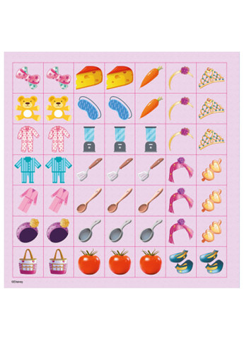 Дисней. Судоку с наклейками. Волшебный мир моды РАНОК (262085016)