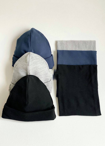 Шапка Dembohouse (261926123)