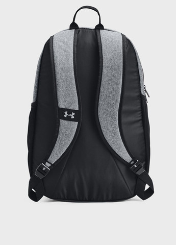 Рюкзак UA Hustle Sport Backpack Серый unisex 32х47х19 см Under Armour (262297392)