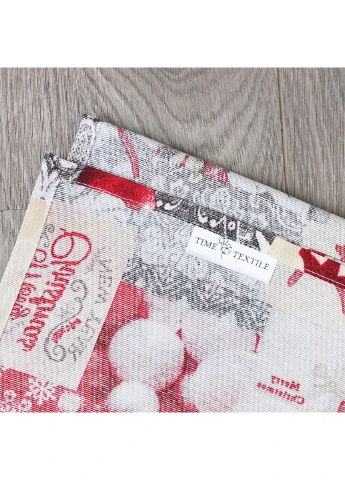 Доріжка-ранер на стіл 40x160 см Time Textile (262081689)