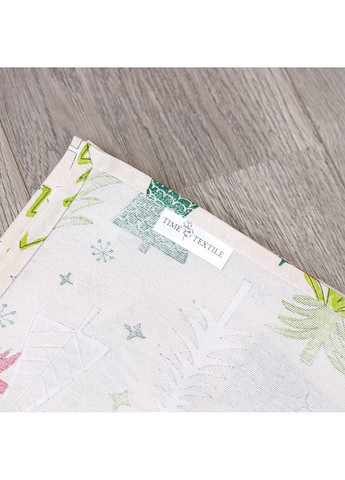 Доріжка-ранер на стіл 40x280 см Time Textile (262081230)
