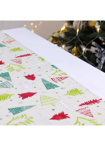 Доріжка-ранер на стіл 40x280 см Time Textile (262081230)