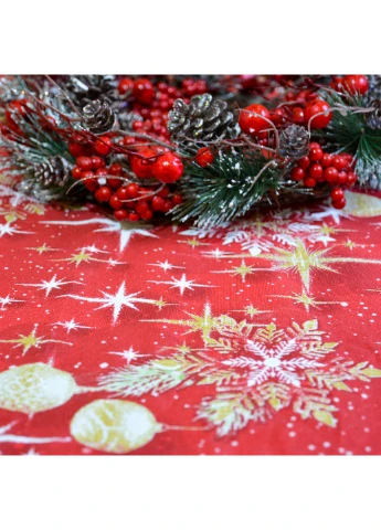 Скатерть 140x200 см Time Textile (262082227)