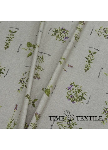 Скатерть влагоотталкивающая 140x140 см Time Textile (262082551)