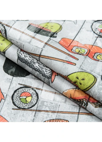 Скатертина вологовідштовхувальна 140x180 см Time Textile (262081815)