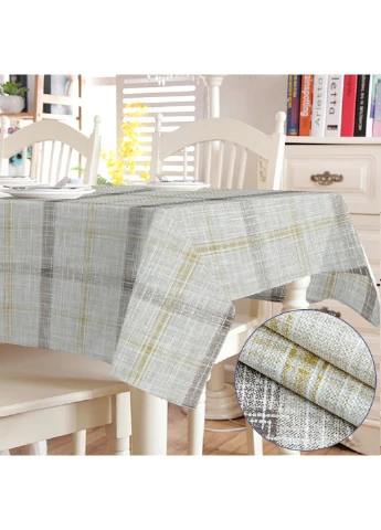 Скатерть влагоотталкивающая 100x140 см Time Textile (262082814)