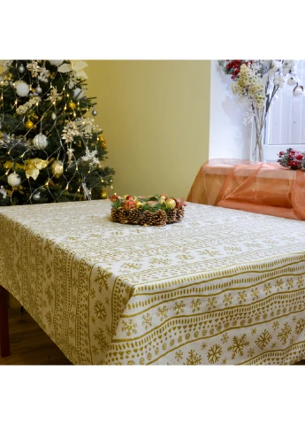 Скатерть 140x180 см Time Textile (262081240)