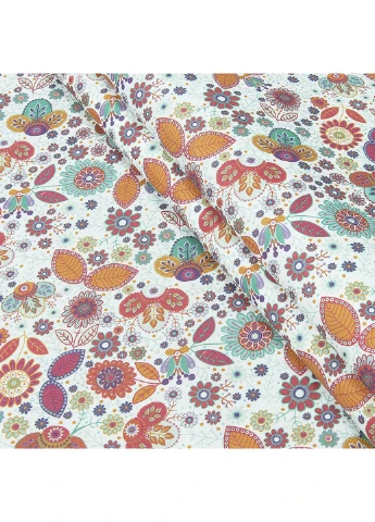 Скатерть с акриловым покрытием 140x300 см Time Textile (262081591)