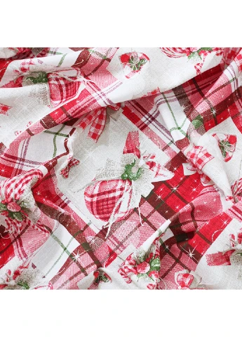Скатерть 100x160 см Time Textile (262082150)