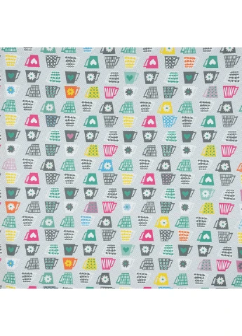 Скатертина вологовідштовхувальна 140x250 см Time Textile (262082668)