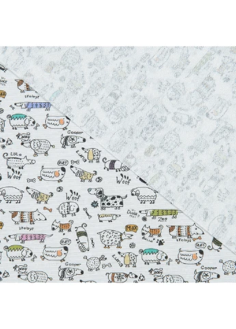 Скатерть влагоотталкивающая 140x240 см Time Textile (262083009)