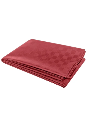 Скатертина вологовідштовхувальна 160x220 см Time Textile (262081472)