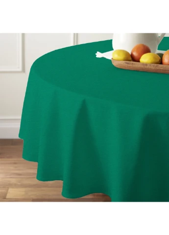 Скатертина Ø140 см Time Textile (262081915)