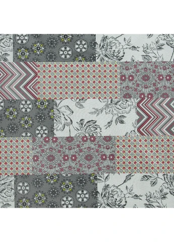 Скатерть с акриловым покрытием 100x160 см Time Textile (262082994)