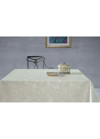 Скатерть влагоотталкивающая 160x180 см Time Textile (262082121)