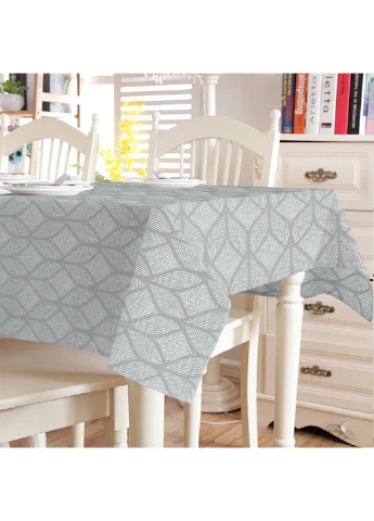 Скатерть влагоотталкивающая 140x220 см Time Textile (262081244)