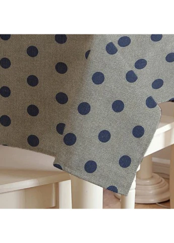 Скатерть влагоотталкивающая 140x250 см Time Textile (262082866)