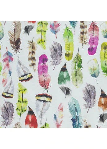 Скатерть с акриловым покрытием 100x140 см Time Textile (262081992)