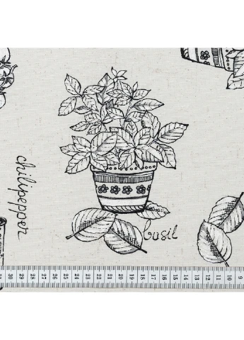 Скатерть влагоотталкивающая 140x200 см Time Textile (262082406)