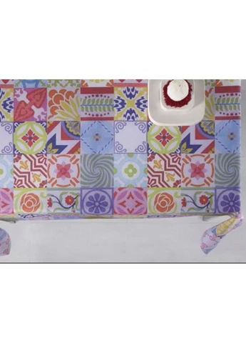 Скатертина з акриловим покриттям 100x140 см Time Textile (262082326)