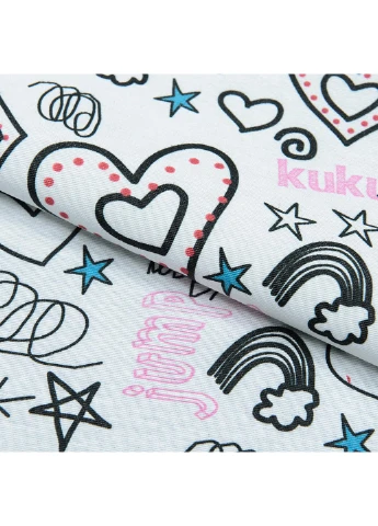 Скатертина вологовідштовхувальна 140x240 см Time Textile (262081400)