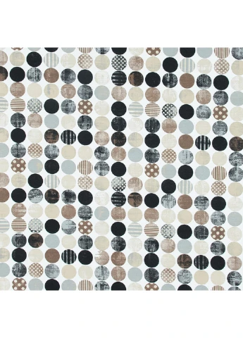 Скатертина вологовідштовхувальна 140x180 см Time Textile (262081805)