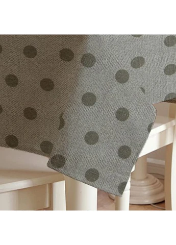 Скатерть влагоотталкивающая 100x140 см Time Textile (262081952)