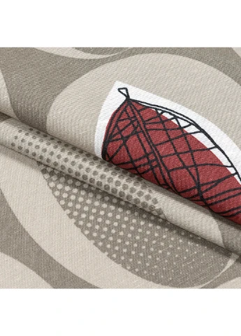 Скатертина вологовідштовхувальна 140x200 см Time Textile (262082903)