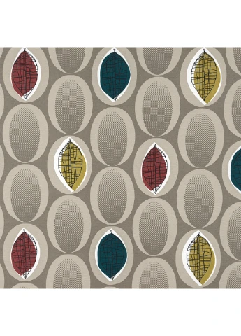 Скатертина вологовідштовхувальна 140x200 см Time Textile (262082903)