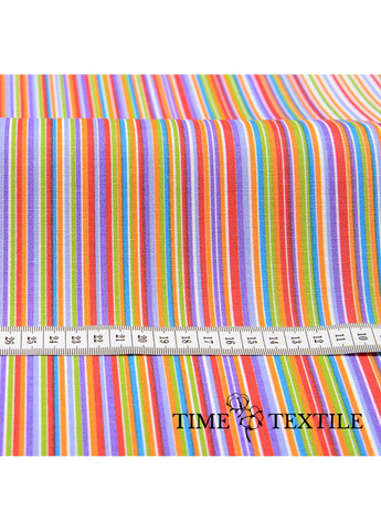 Скатертина вологовідштовхувальна 140x200 см Time Textile (262082225)