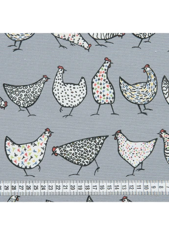 Скатерть влагоотталкивающая 100x140 см Time Textile (262082488)