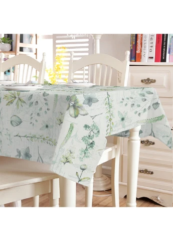 Скатерть влагоотталкивающая 140x180 см Time Textile (262081627)