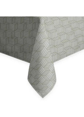 Скатертина вологовідштовхувальна 100x140 см Time Textile (262082795)